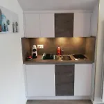 Rustica Inden, Leukerbad 3* Inden