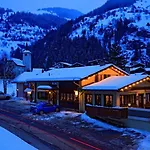 Rustica Inden, Leukerbad 3*