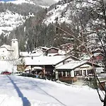 Rustica Inden, Leukerbad Bed & Breakfast Inden