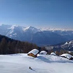 Rustica Inden, Leukerbad Inden