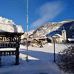 Rustica Inden, Leukerbad 3*