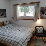 Rustica Inden, Leukerbad