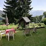 Rustica Inden, Leukerbad