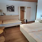 Bed & Breakfast Rustica Inden, Leukerbad 3*