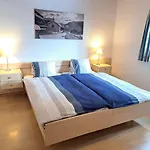 Bed & Breakfast Rustica Inden, Leukerbad Inden