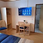 Bed & Breakfast Rustica Inden, Leukerbad