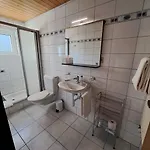 Rustica Inden, Leukerbad Bed & Breakfast