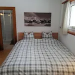 Rustica Inden, Leukerbad Bed & Breakfast 3*
