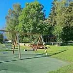 Rustica Inden, Leukerbad Bed & Breakfast Inden