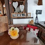 Bed & Breakfast Rustica Inden, Leukerbad Inden
