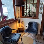 Bed & Breakfast Rustica Inden, Leukerbad