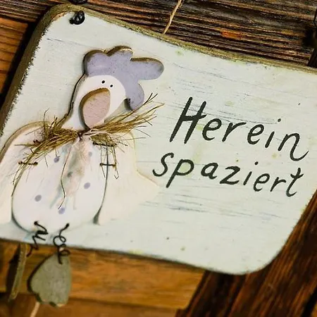 Rustica Inden, Leukerbad B&B 3*