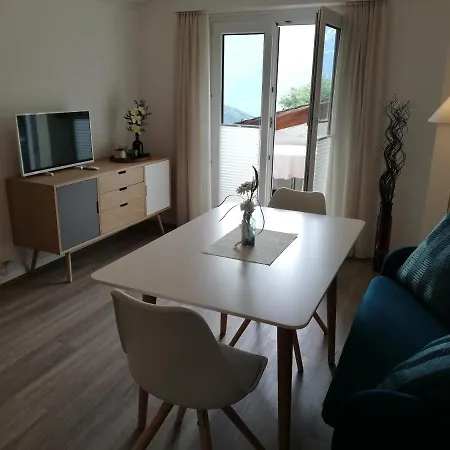 Rustica Inden, Leukerbad 3*