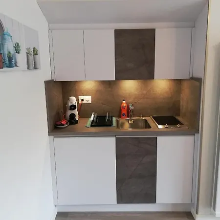 Rustica Inden, Leukerbad 3* Inden