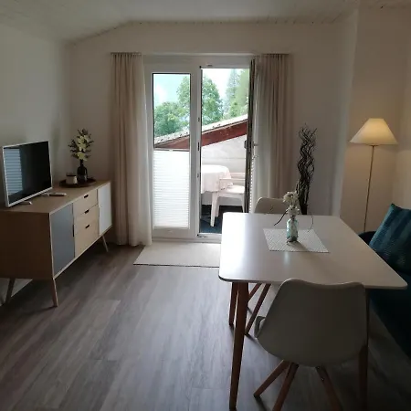 Rustica Inden, Leukerbad 3* Inden