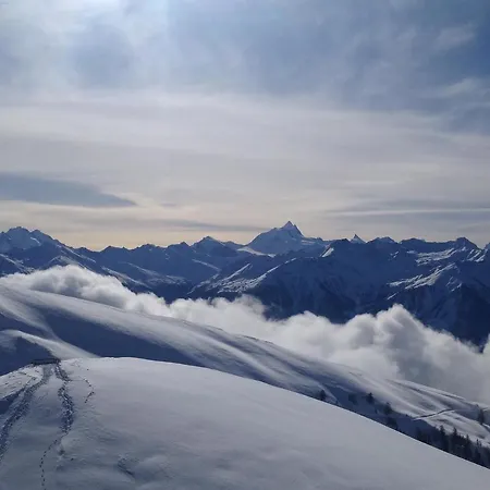 Rustica Inden, Leukerbad 3* Inden