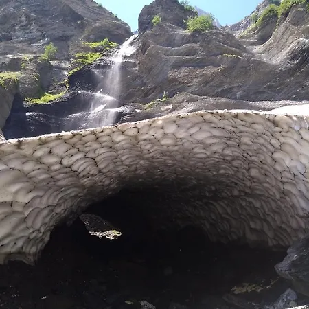 Rustica Inden, Leukerbad