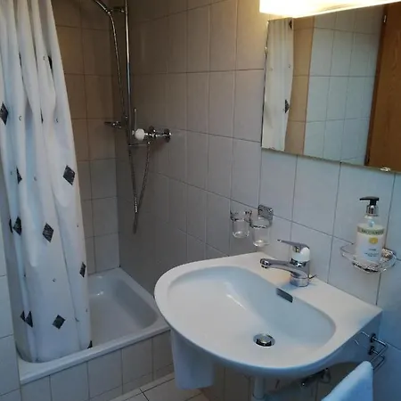 Bed & Breakfast Rustica Inden, Leukerbad Inden