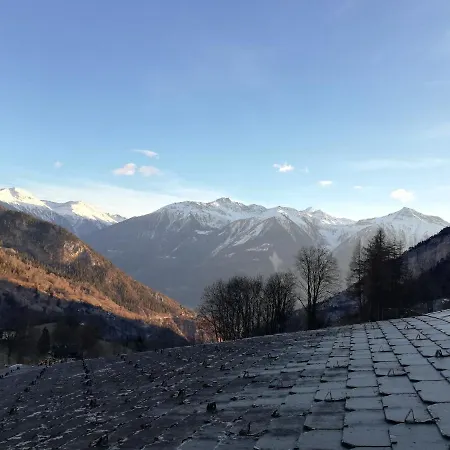 Rustica Inden, Leukerbad Inden
