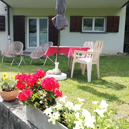 Rustica Inden, Leukerbad