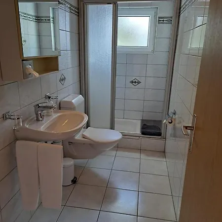 B&B Rustica Inden, Leukerbad 3*