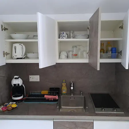 Rustica Inden, Leukerbad