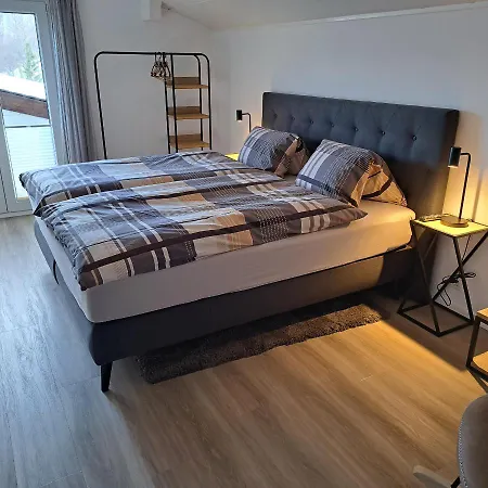 Rustica Inden, Leukerbad 3* Inden