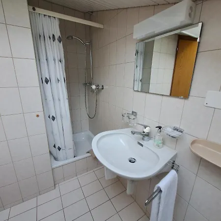 Rustica Inden, Leukerbad B&B Inden