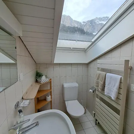 Rustica Inden, Leukerbad 3*