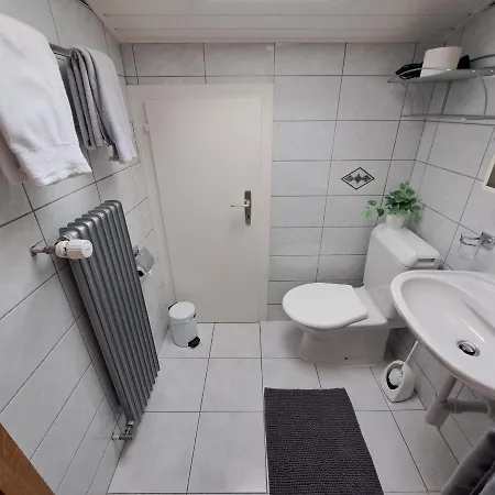 Rustica Inden, Leukerbad