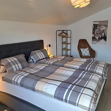 Rustica Inden, Leukerbad 3*