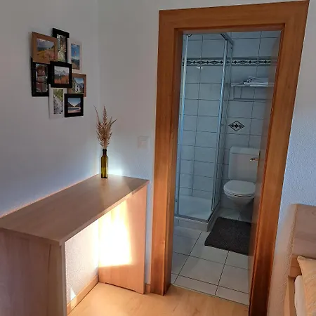 Rustica Inden, Leukerbad Inden