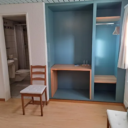 Rustica Inden, Leukerbad 3*