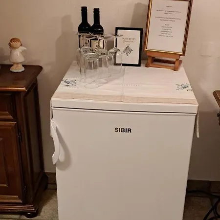 Rustica Inden, Leukerbad B&B 3*