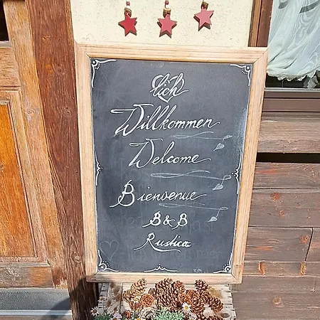 Rustica Inden, Leukerbad Inden