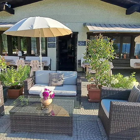 Rustica Inden, Leukerbad