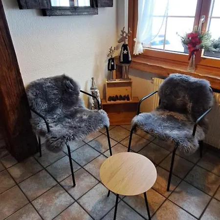 Rustica Inden, Leukerbad 3*