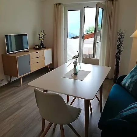 Rustica Inden, Leukerbad 3*