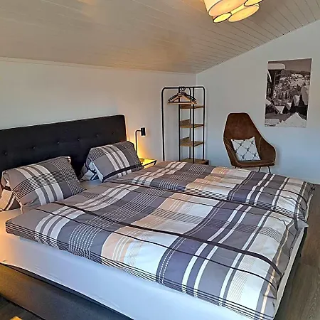 Rustica Inden, Leukerbad 3*