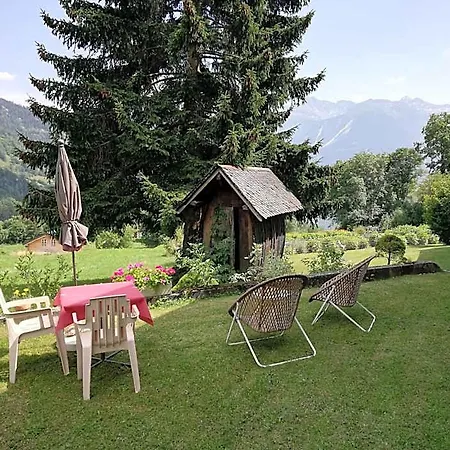 Rustica Inden, Leukerbad 3* Inden