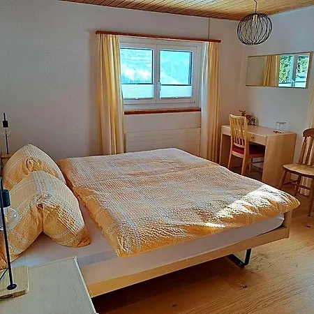 Rustica Inden, Leukerbad Bed & Breakfast 3*
