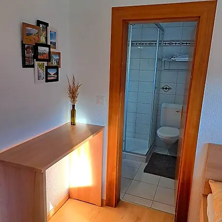 Bed & Breakfast Rustica Inden, Leukerbad Inden