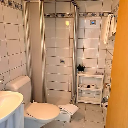 Rustica Inden, Leukerbad 3* Inden