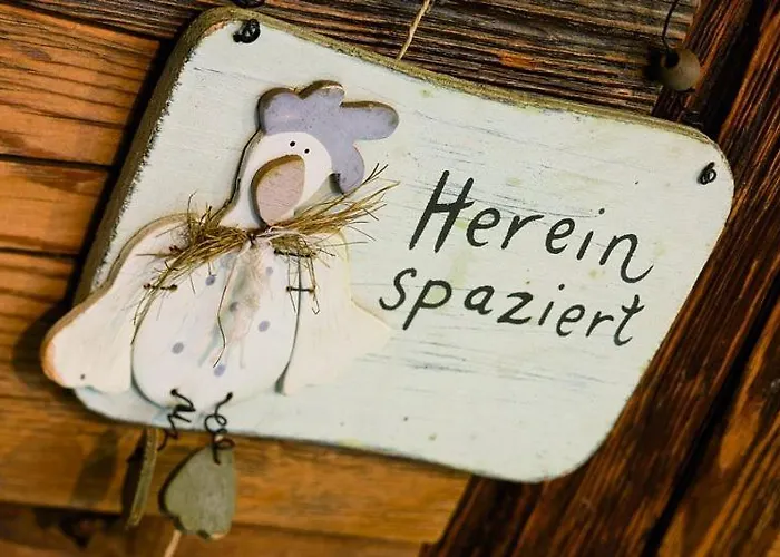 Rustica Inden, Leukerbad Bed & Breakfast 3*