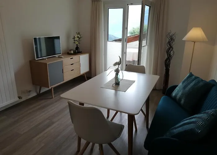 Rustica Inden, Leukerbad 3*