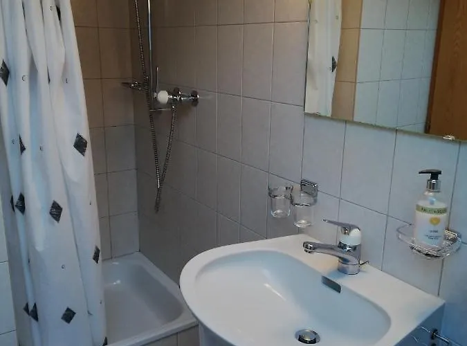 Bed & Breakfast Rustica Inden, Leukerbad Inden