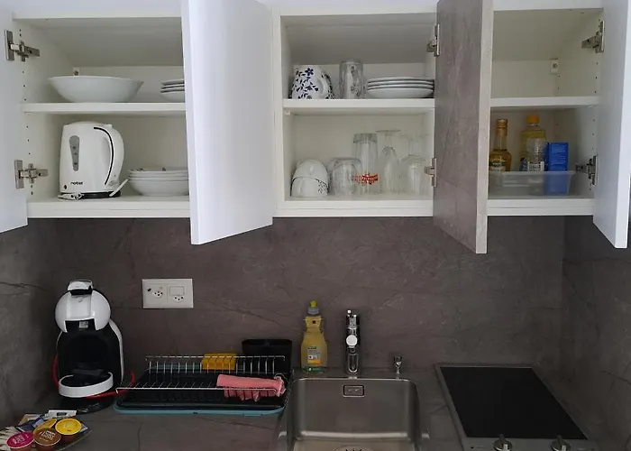 Rustica Inden, Leukerbad