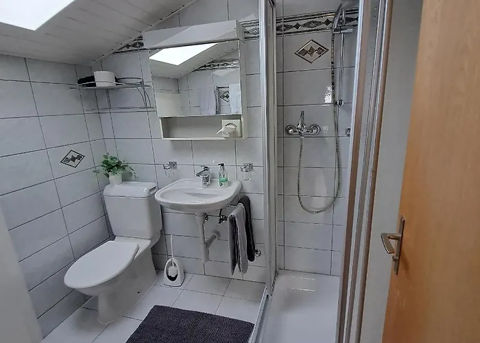 Bed & Breakfast Rustica Inden, Leukerbad Inden