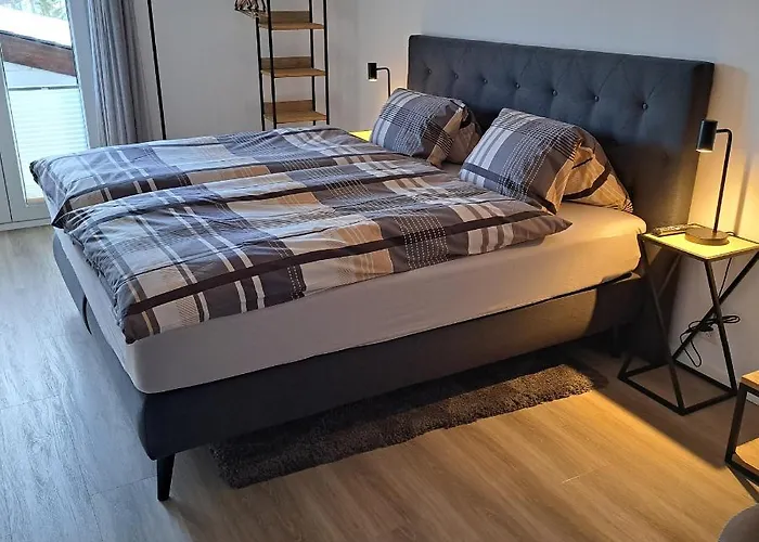 Rustica Inden, Leukerbad 3* Inden