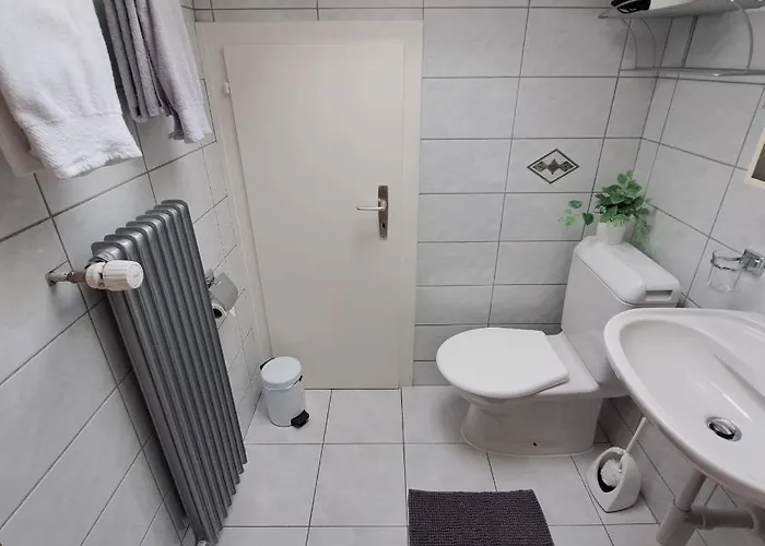 Rustica Inden, Leukerbad